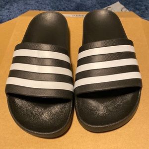 Adidas slides
